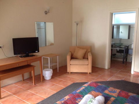 Grampians Motel / Hotel - Tourism Brisbane 6