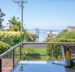 Doncaster Yamba Main beach  sea pool - Brisbane Tourism