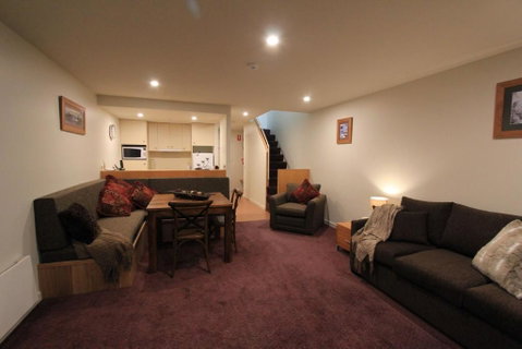 Thredbo 31 - Brisbane Tourism 1