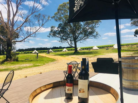 Coonawarra Cabins Unit C - Tourism Brisbane 2