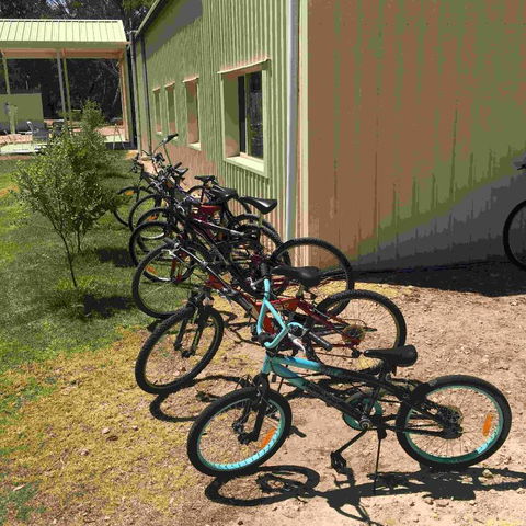Coonawarra Cabins Unit C - Tourism Brisbane 5