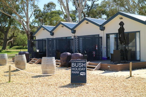 Coonawarra Cabins Unit C - Tourism Brisbane 3