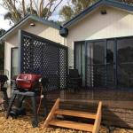 Coonawarra Cabins Unit C - Tourism Brisbane 0