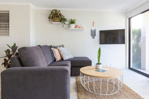 Number 72 Kalbarri Beach Resort - Tourism Brisbane 4