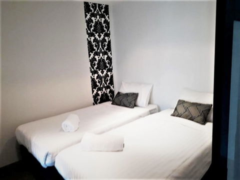 Private Apartments At Q1 - Tourism Brisbane 5