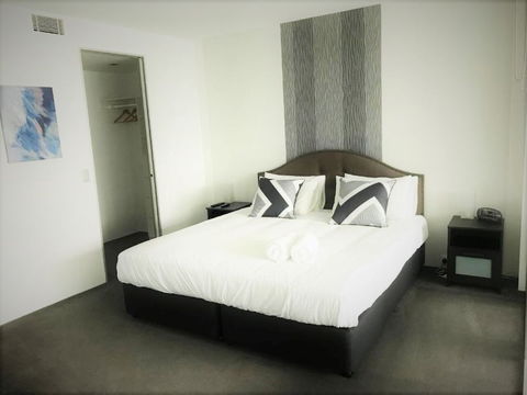 Private Apartments At Q1 - Tourism Brisbane 2