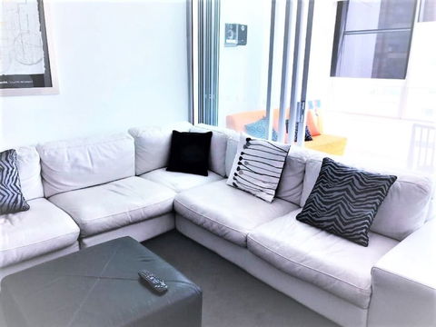 Private Apartments At Q1 - Tourism Brisbane 4