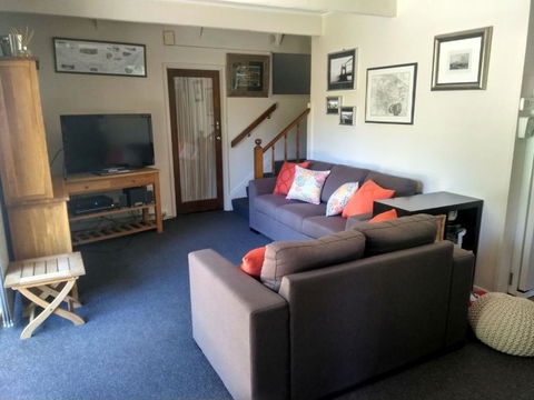 Ageri Holiday House - Tourism Brisbane 1