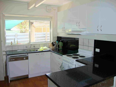 Ageri Holiday House - Tourism Brisbane 2