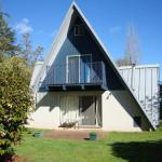 Ageri Holiday House - Tourism Brisbane 0