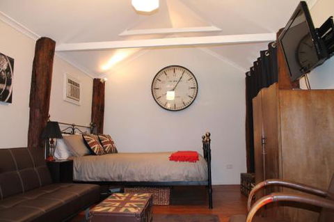 Blair Athol Boutique Hotel & Day Spa - Tourism Brisbane 3