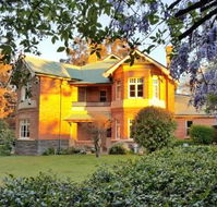 Blair Athol Boutique Hotel  Day Spa - Brisbane 4u