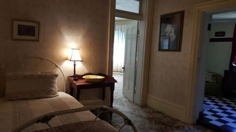 Blair Athol Boutique Hotel & Day Spa - Tourism Brisbane 1