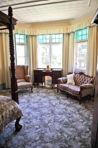 Blair Athol Boutique Hotel & Day Spa - Tourism Brisbane 4