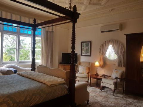 Blair Athol Boutique Hotel & Day Spa - Tourism Brisbane 5