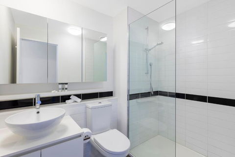 Apartments At 350 William - Tourism Brisbane 2