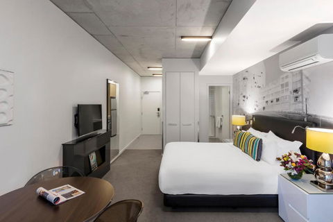 Apartments At 350 William - Tourism Brisbane 5