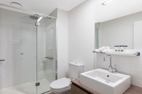 Apartments At 350 William - Tourism Brisbane 4
