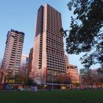 Apartments At 350 William - Tourism Brisbane 0