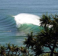 Cabarita Studio - Tourism Brisbane