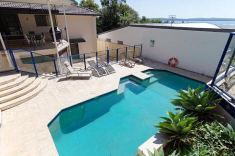 Kallaroo Street 3 Corlette - Tourism Brisbane 4
