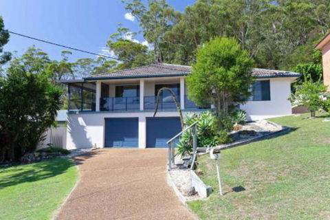 Kallaroo Street 3 Corlette - Tourism Brisbane 5