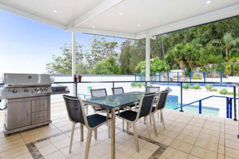 Kallaroo Street 3 Corlette - Tourism Brisbane 0