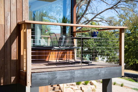 Brooklands Apartments - Tourism Brisbane 6