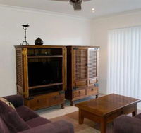 The Sands Unit 14 - Brisbane Tourism
