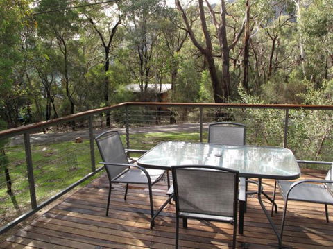 Wattletree Cottage - Tourism Brisbane 5