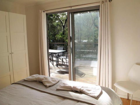 Wattletree Cottage - Tourism Brisbane 1