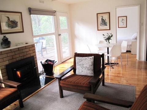 Wattletree Cottage - Tourism Brisbane 2