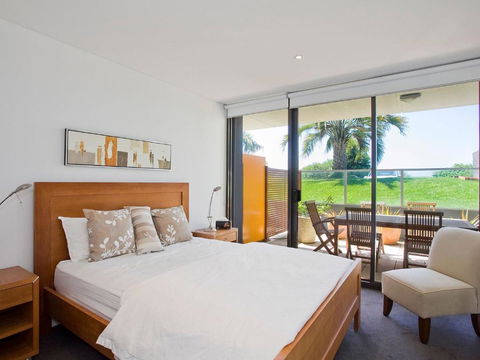 LORNE CHALET APARTMENT 10 Ask About Midweek Deals - Brisbane 4u 6