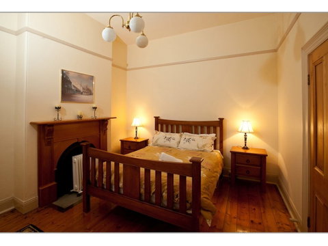 Fairholme Townhouse - Tourism Brisbane 0