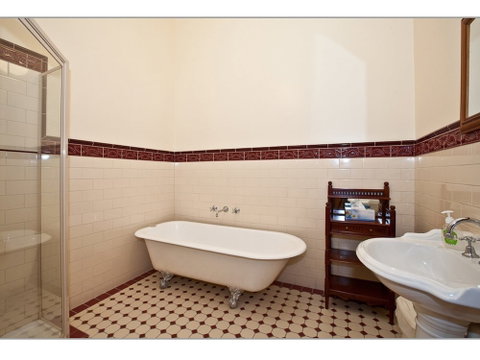 Fairholme Townhouse - Tourism Brisbane 2