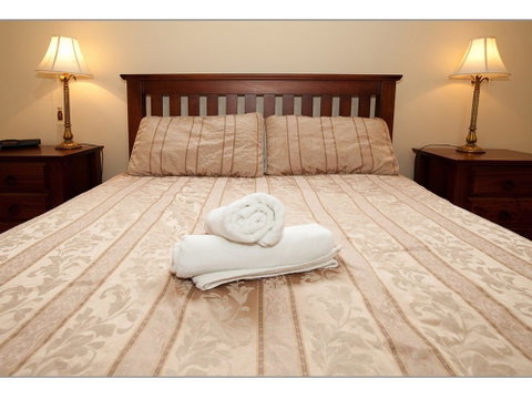 Fairholme Townhouse - Tourism Brisbane 3