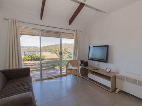 Kooringa 1 / 8 Townsend Street - Tourism Brisbane 1
