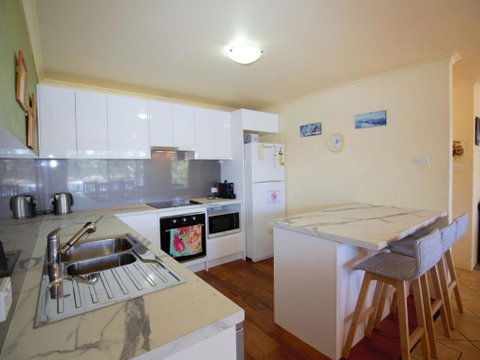 Aranda 3 / 25 Townsend Street - Brisbane Tourism 5