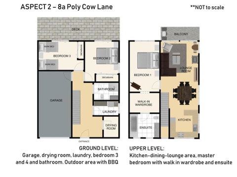 Aspect 2 / 8a Poly Cow Lane - Tourism Brisbane 6