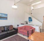Razorback 12 / 1 Gippsland Street - Brisbane Tourism