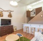 Razorback 13 / 1 Gippsland Street - Brisbane Tourism