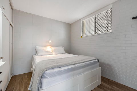 Sea-Hi Beachside Apartment - Tourism Brisbane 2