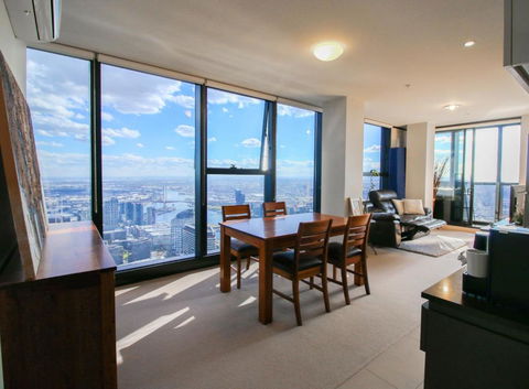 ON TOP Of THE WORLD BEST VIEWS In MELBOURNE !! - Tourism Brisbane 6