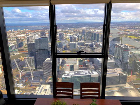 ON TOP Of THE WORLD BEST VIEWS In MELBOURNE !! - Tourism Brisbane 1