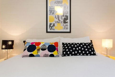 Stay Okay Central Fremantle - Tourism Brisbane 2