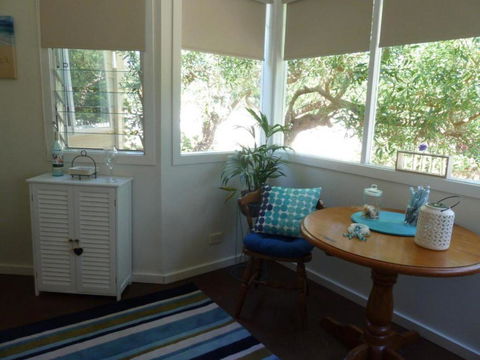 Lilys By The Lake Raymond Island Accommodation - Tourism Brisbane 2