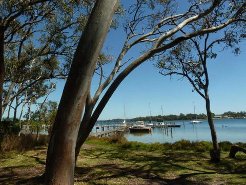 Lilys By The Lake Raymond Island Accommodation - Tourism Brisbane 3