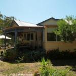 Lilys By The Lake Raymond Island Accommodation - Tourism Brisbane 0