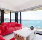 2 Lanimer 14 Mitchell Street beautiful waterfront property with spectacular views - Brisbane Tourism