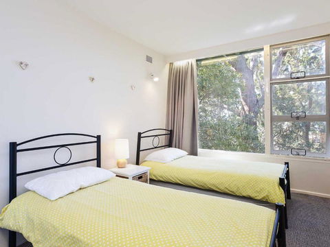 3 Far Horizons 77 Ronald Avenue Cosy Comfortable Unit With Filtered Views - Brisbane Tourism 6